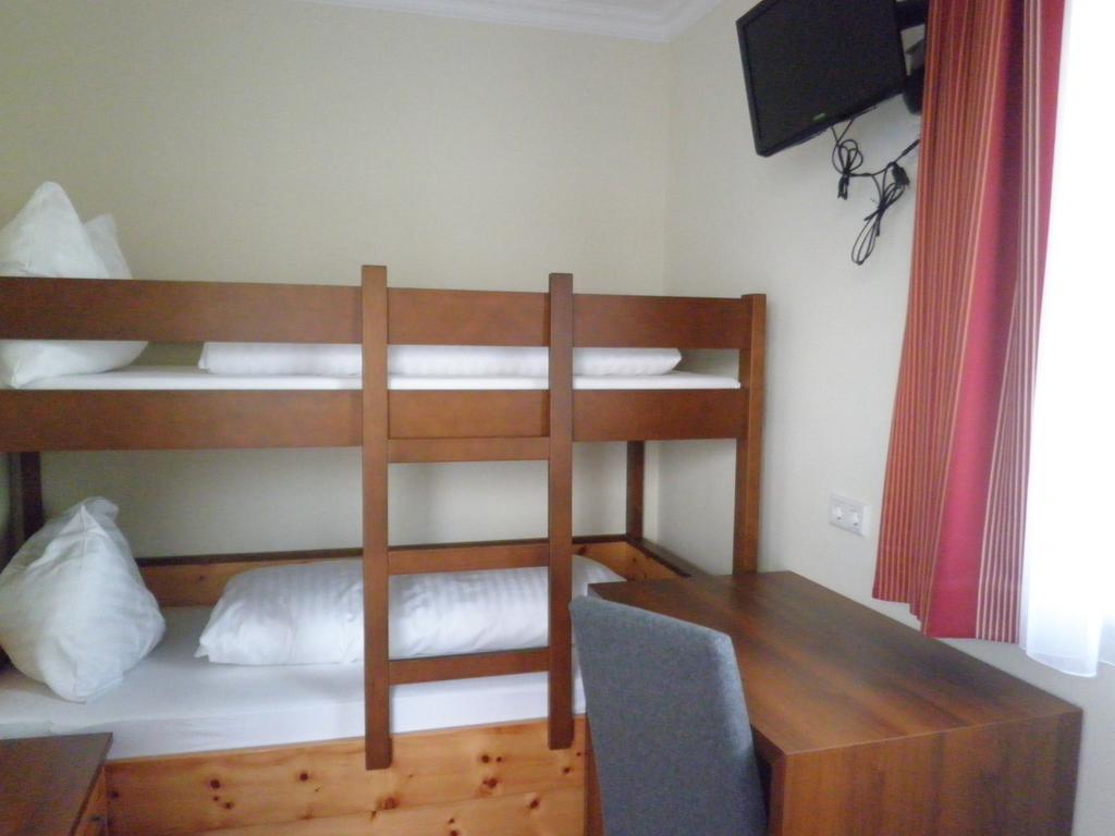 Hotel Erlebniswelt Stocker Schladming Room photo