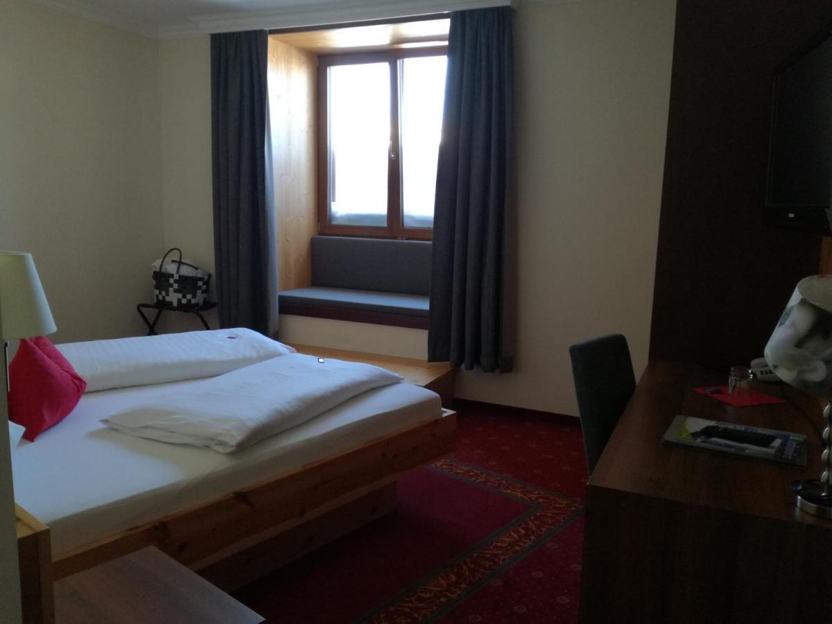 Hotel Erlebniswelt Stocker Schladming Exterior photo