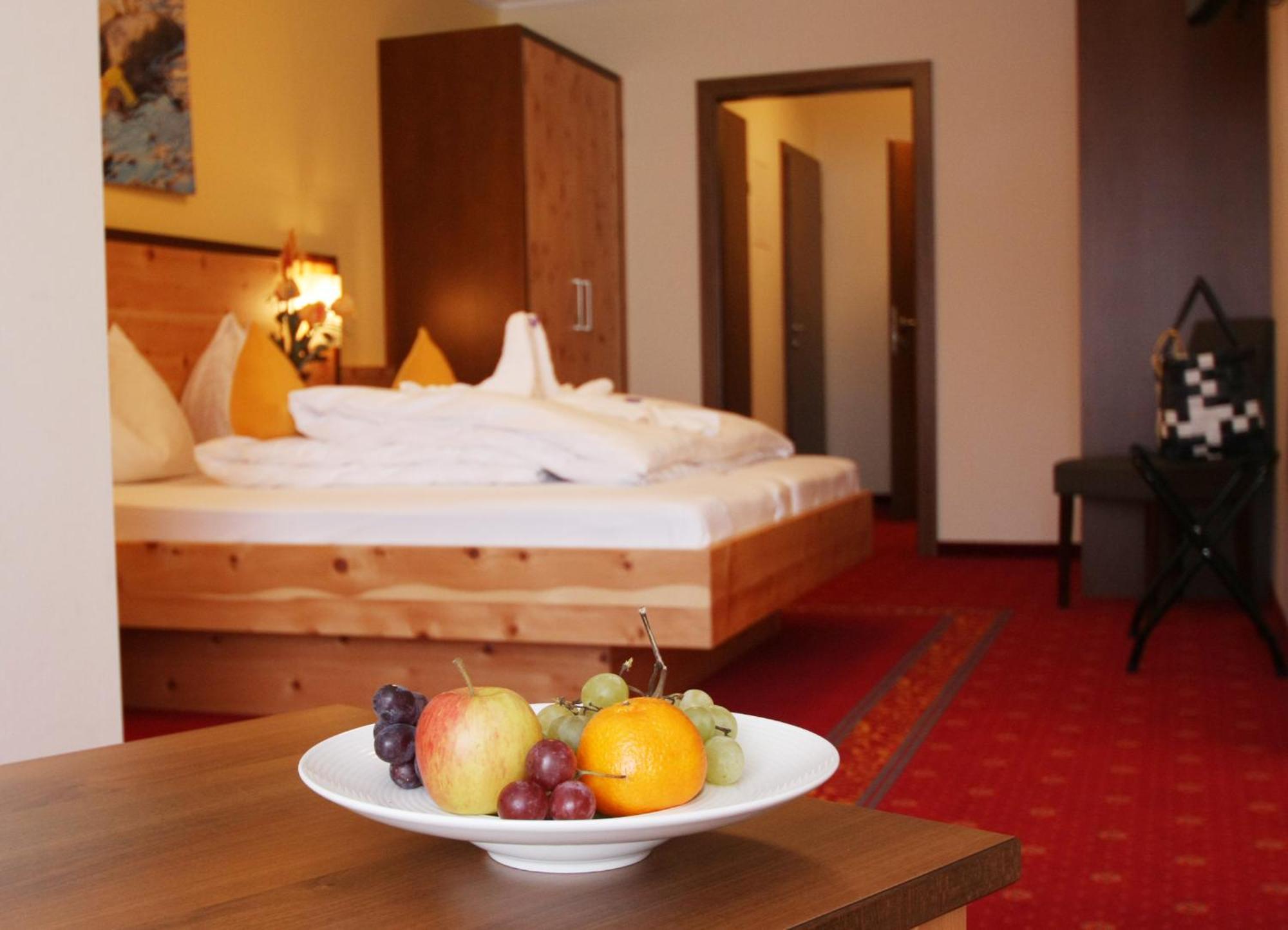 Hotel Erlebniswelt Stocker Schladming Room photo