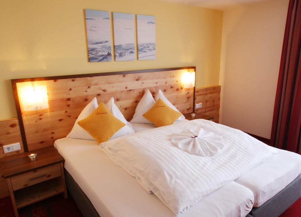 Hotel Erlebniswelt Stocker Schladming Room photo