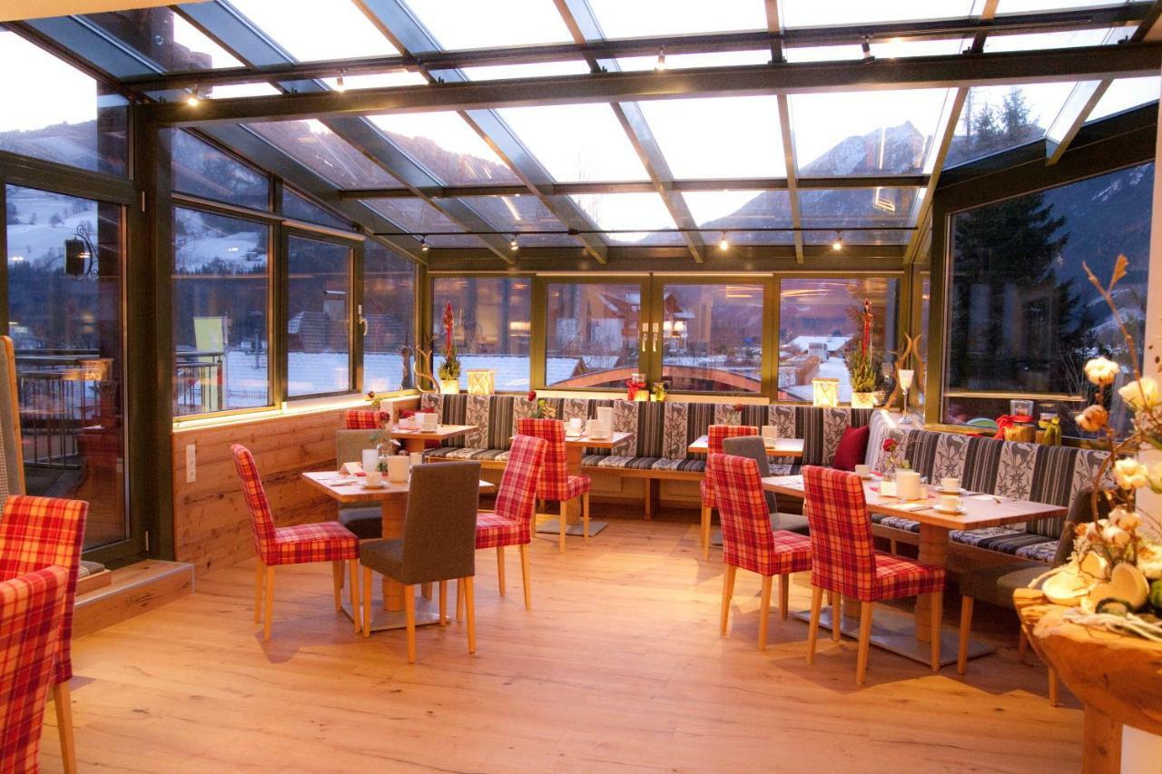 Hotel Erlebniswelt Stocker Schladming Exterior photo